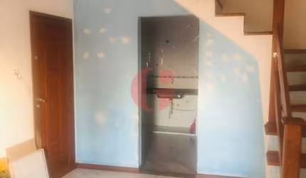 Casa/sobrado para venda com 3 quartos 2 vagas de garagem com 132m² - Jardim das indústrias!