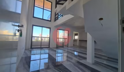 APARTAMENTO PARA VENDA ED. TARSILA, JD AQUARIUS