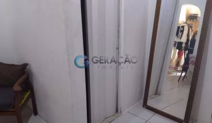 Ponto Comercial de 54,00m² no Jardim Maringá!