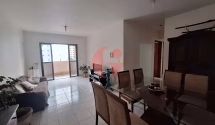 Apartamento para venda com 3 quartos e 2 vagas de garagem com 96m² - Jardim Aquarius