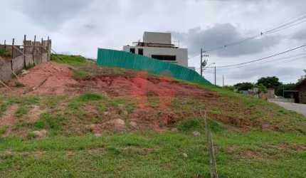 Terreno em Condomínio Vivva Residencial Clube 306m²