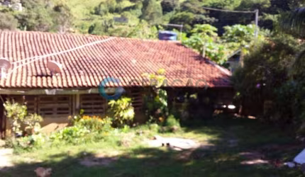 Rural Chácara em Monteiro Lobato