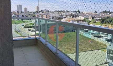 Apartamento de 03 Dorms. (1 suite) - 106,00 m² no Urbanova!