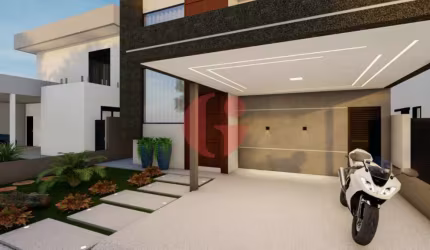 Sobrado -Venda -Condominio Fechado