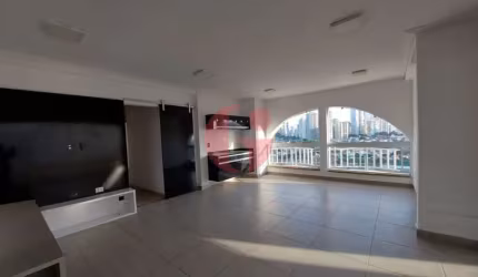 Cobertura para venda com 03 quartos (01 suíte) e 02 vagas de garagem - 142m² no bairro Vila Ema