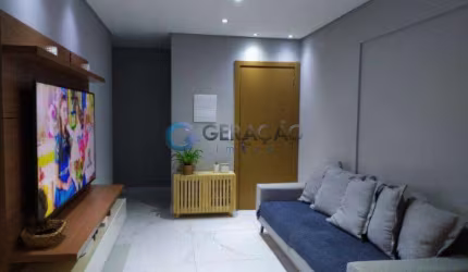 Apartamento de 02 Dorm. e 01 Suíte - 69,00m² no Jardim Vale do Sol