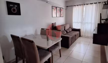 APARTAMENTO PARA VENDA COM 2 DORMITÓRIOS NO JARDIM ORIENTE