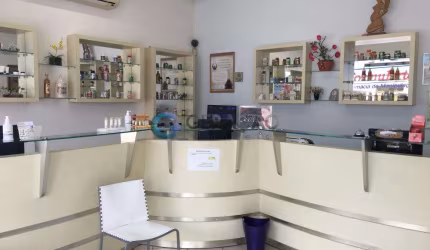 Comercial Ponto Comercial em São José dos Campos