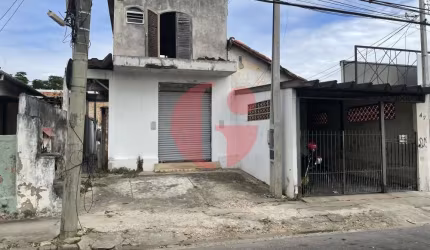 Ponto comercial em terreno para venda de 342,00m² - Jardim Maringá