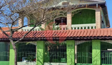 Casa/sobrado para venda com 03 Dorm. e 01 suíte - 236m² no Altos de Santana.