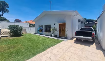 Casa Térrea Esplanada Próximo Shopping esplanada