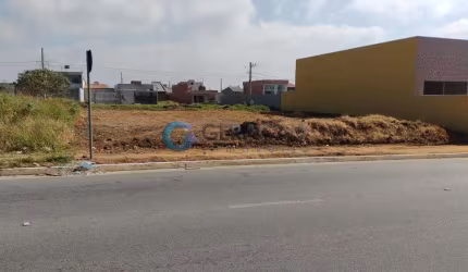 Terreno comercial no Setville com 460 m² na Zona Leste de São José dos Campos