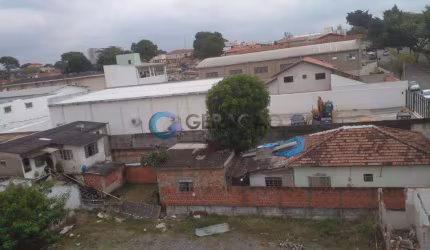 Terreno e Área Padrão em São José dos Campos