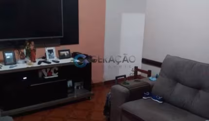 CASA A VENDA NO JARDIM BELA VISTA