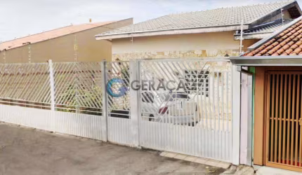 Casa Térrea de 03 Dorm. - 110,00m² no  Jardim Morumbi