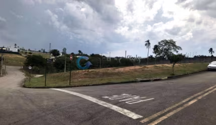 Terreno em Condomínio Fechado - 486,70m² em Caçapava