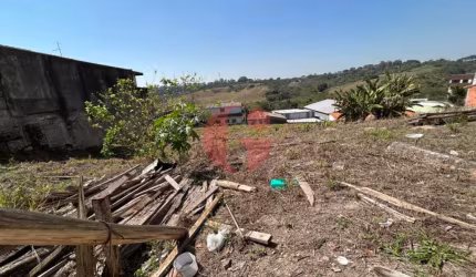 Área de 2.900,00m² no Jardim Satélite - Zona Sul de São José dos Campos!