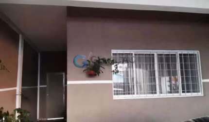 Casa Sobrado em São José dos Campos