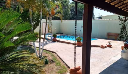 Rural Chácara em Taubaté