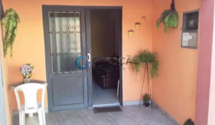 Casa Padrão em São José dos Campos