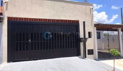 Casa Padrão em São José dos Campos