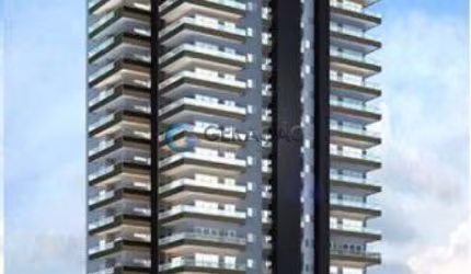 Apartamento Padrão em Taubaté