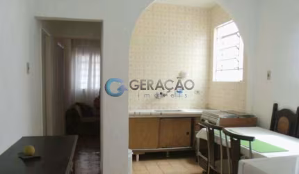 Casa Padrão em São José dos Campos