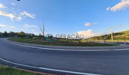 Terreno Área em São José dos Campos