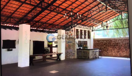 Rural Sítio em São José dos Campos