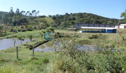 Rural Chácara em São José dos Campos