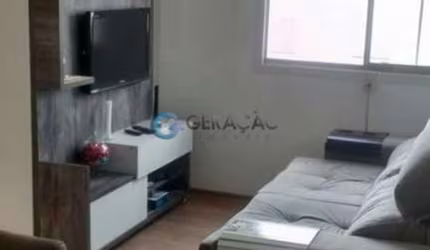 Apartamento Padrão em São José dos Campos