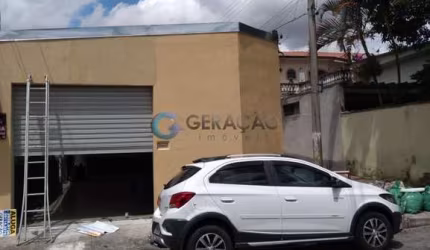 Comercial Galpão em São José dos Campos