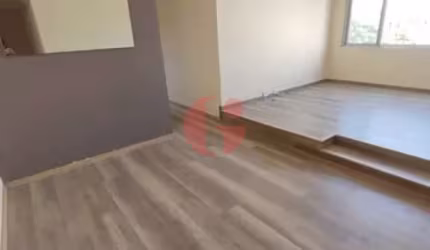 Apartamento para venda com 2 quartos, sendo 1 suíte - 76m² no Jardim São Dimas