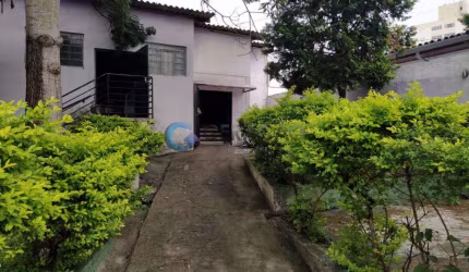 Terreno e Área Padrão em São José dos Campos