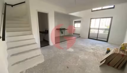 Apartamento Duplex em São José dos Campos