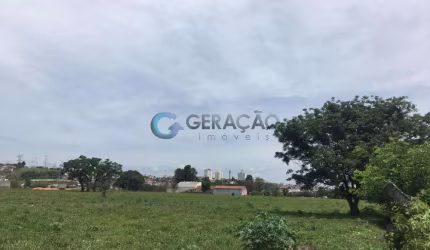 Terreno e Área Área para loteamento em Jacareí