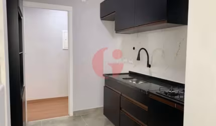 Apartamento a venda no Parque Industrial- Zona Sul
