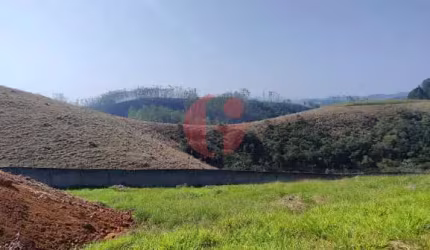 Terreno para venda com 1.050m² no Residencial Mantiqueira