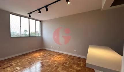 Apartamento para venda com 02 quartos e 01 vaga de garagem - 54m² no bairro Vila Adyanna