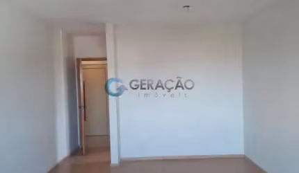 Apartamento para locação de 04 Dorm. e 01 Suíte - 129m² no Jardim Aquarius