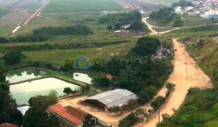 Terreno de 29.266,00m² na Vila Industrial