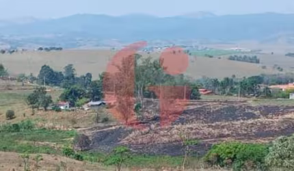 ÁREA MISTA BAIRRO BOM RETIRO - SÃO JOSÉ DOS CAMPOS - SP