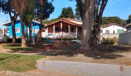 Casa térrea para venda com 3 quartos e 1 suíte - 1.113m² no bairro Bom Retiro