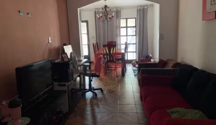 Casa Padrão em São José dos Campos