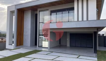 Casa em condomínio para venda com 04 suítes - 600m² no Urbanova