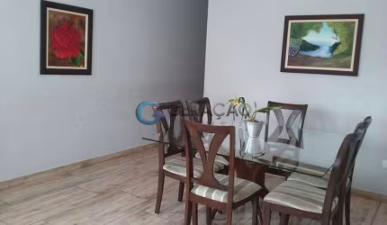 Casa Padrão em São José dos Campos