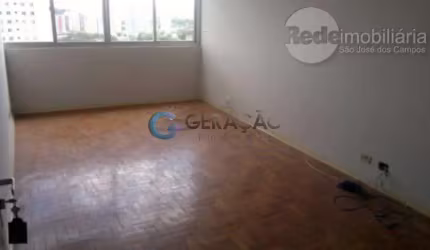 Apartamento Padrão em São José dos Campos