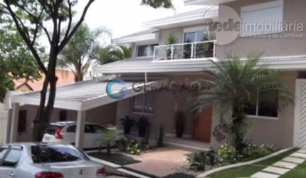 Casa Condomínio em São José dos Campos