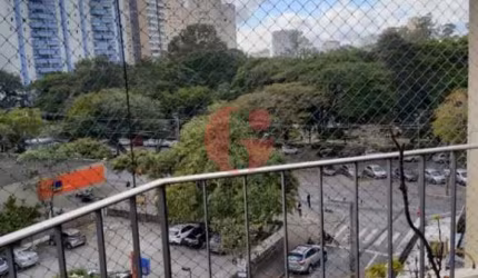 Apartamento Padrão em São José dos Campos
