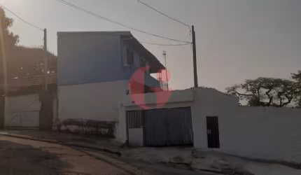 TERRENO RESIDENCIAL VILA MARIA